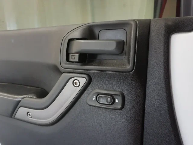 SEMINUEVOS Jeep Wrangler Unlimited a Estados en autogozo