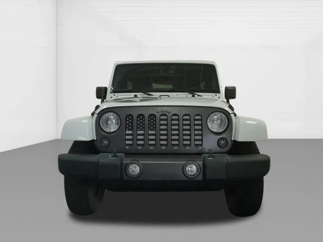 SEMINUEVOS Jeep Wrangler Unlimited a Estados en autogozo