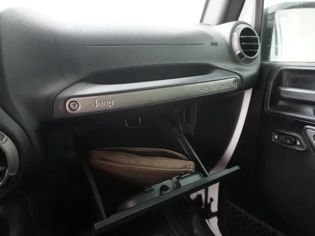 SEMINUEVOS Jeep Wrangler Unlimited a Estados en autogozo