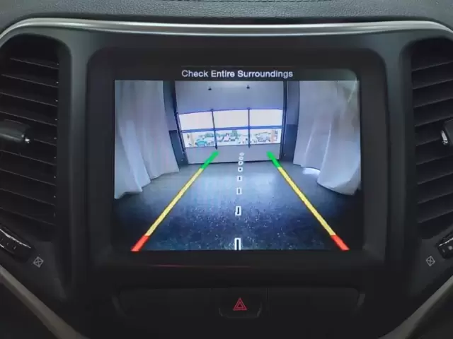 SEMINUEVOS Jeep Cherokee a Estados en autogozo