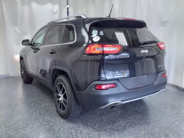 SEMINUEVOS Jeep Cherokee a Estados en autogozo