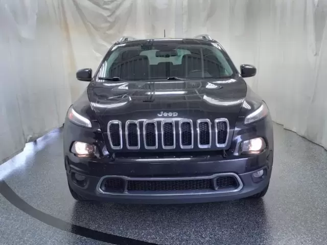 SEMINUEVOS Jeep Cherokee a Estados en autogozo