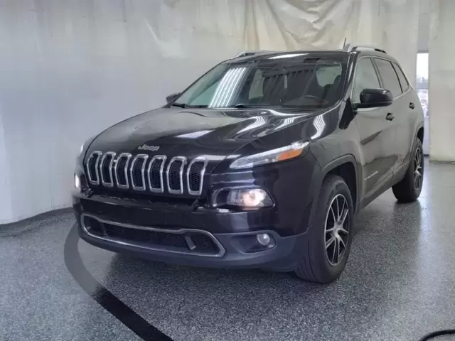 SEMINUEVOS Jeep Cherokee a Estados en autogozo