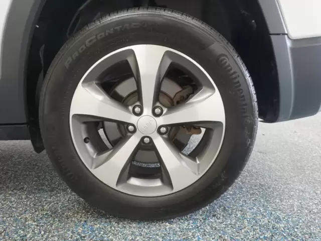 SEMINUEVOS Jeep Cherokee a Estados en autogozo