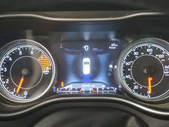 SEMINUEVOS Jeep Cherokee a Estados en autogozo