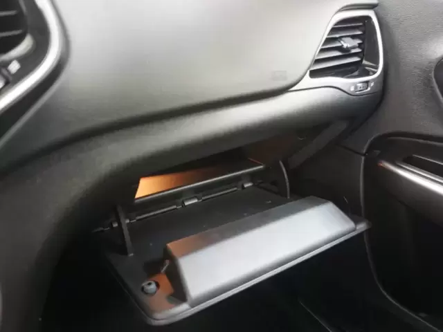 SEMINUEVOS Jeep Cherokee a Estados en autogozo