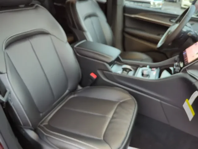 Nuevos JEEP GRAND CHEROKEE à Estados chez autogozo