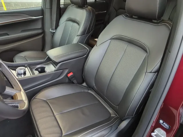 Nuevos JEEP GRAND CHEROKEE à Estados chez autogozo