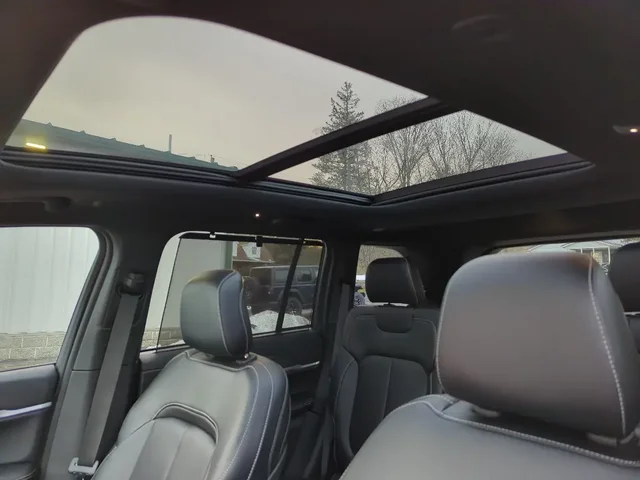Nuevos JEEP GRAND CHEROKEE à Estados chez autogozo