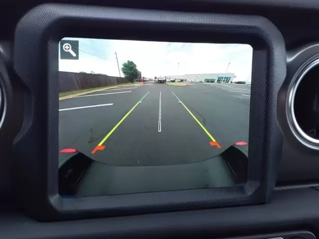 Nuevos JEEP GLADIATOR à Estados chez autogozo