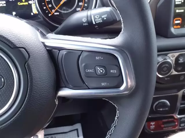 Nuevos JEEP GLADIATOR à Estados chez autogozo