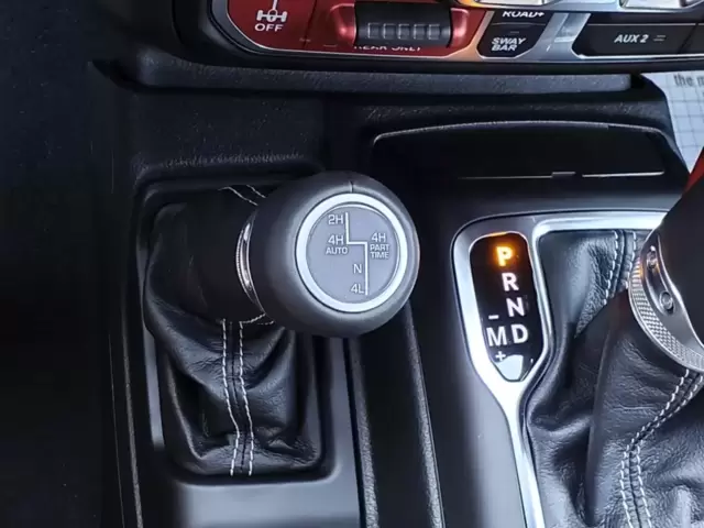 Nuevos JEEP GLADIATOR à Estados chez autogozo