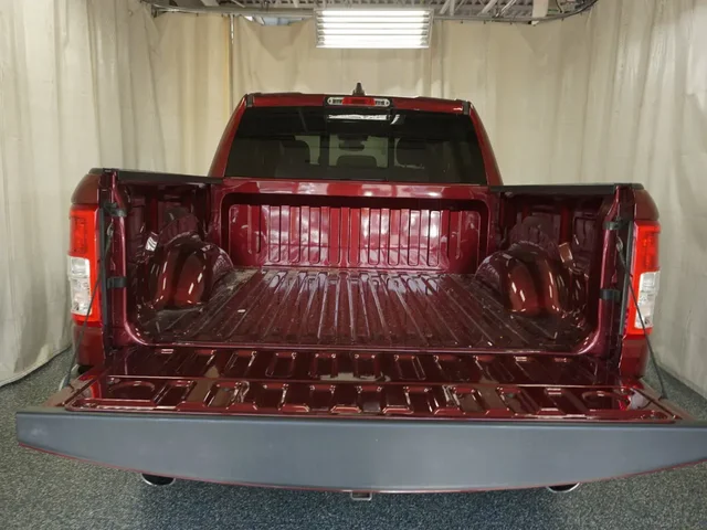 SEMINUEVOS RAM 1500 a Estados en autogozo