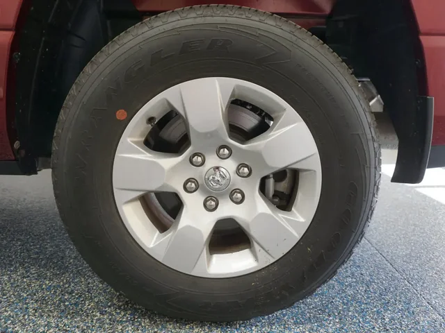 SEMINUEVOS RAM 1500 a Estados en autogozo