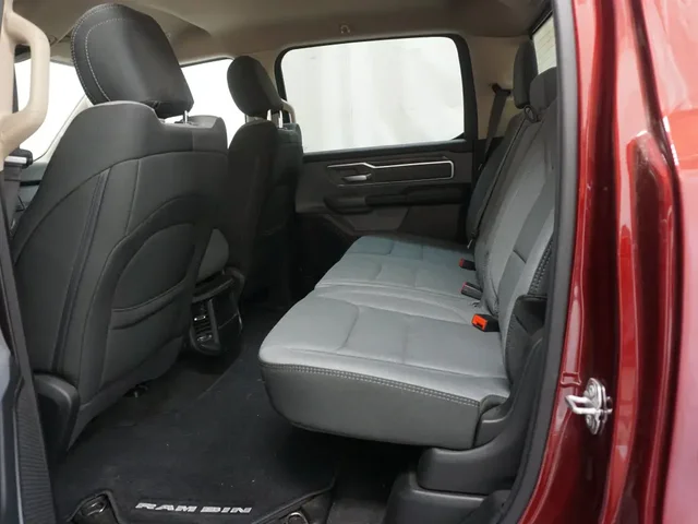 SEMINUEVOS RAM 1500 a Estados en autogozo