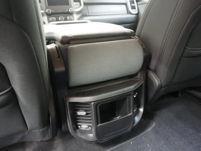 SEMINUEVOS RAM 1500 a Estados en autogozo
