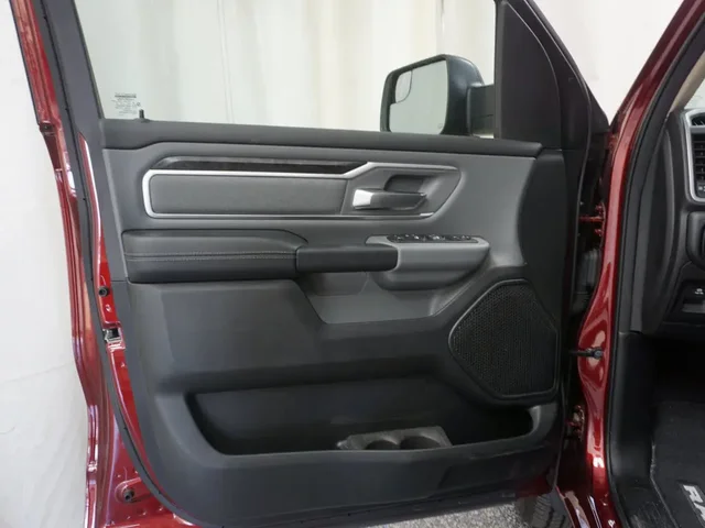 SEMINUEVOS RAM 1500 a Estados en autogozo