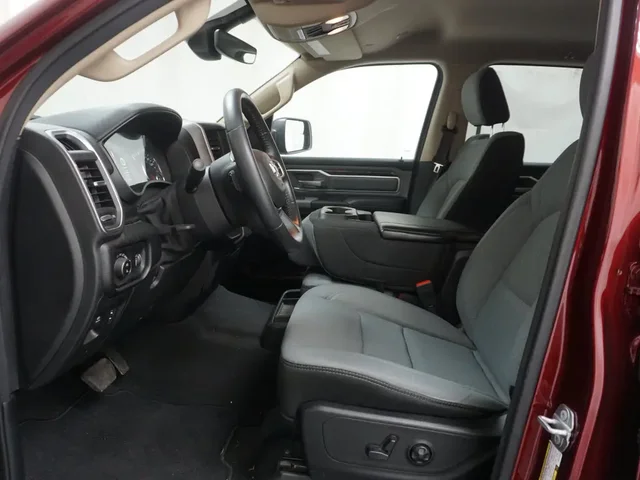 SEMINUEVOS RAM 1500 a Estados en autogozo