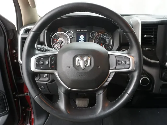 SEMINUEVOS RAM 1500 a Estados en autogozo
