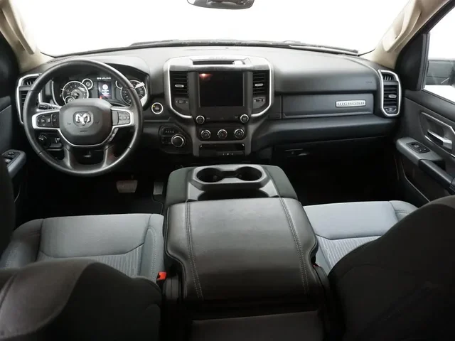 SEMINUEVOS RAM 1500 a Estados en autogozo