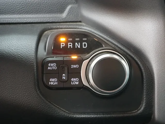 SEMINUEVOS RAM 1500 a Estados en autogozo