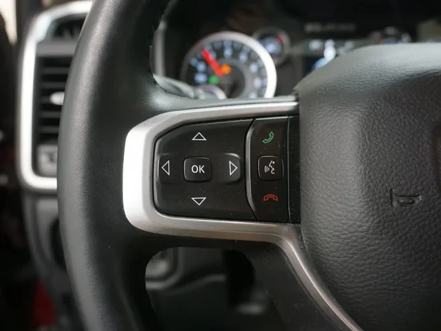 SEMINUEVOS RAM 1500 a Estados en autogozo