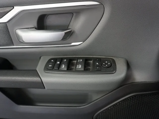 SEMINUEVOS RAM 1500 a Estados en autogozo