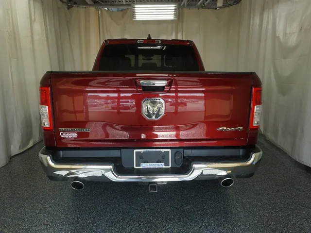 SEMINUEVOS RAM 1500 a Estados en autogozo