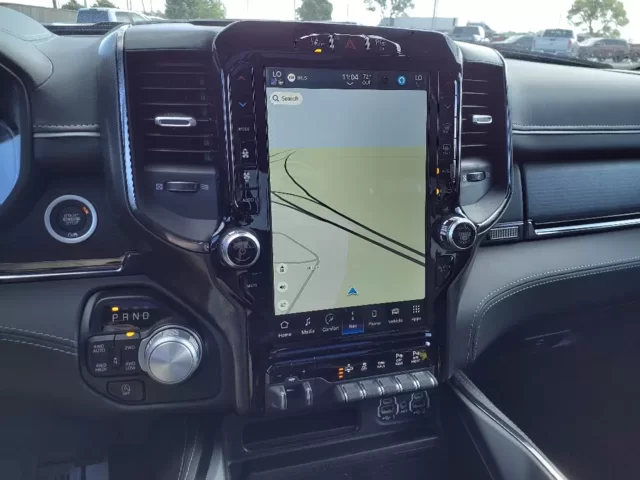 Nuevos RAM 1500 à Estados chez autogozo