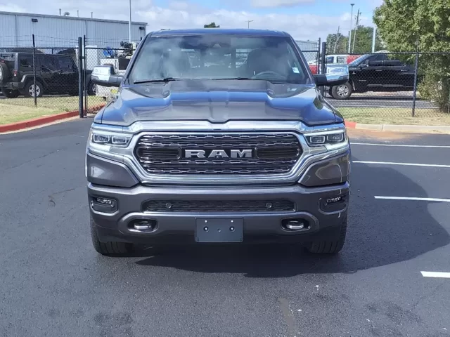 Nuevos RAM 1500 à Estados chez autogozo