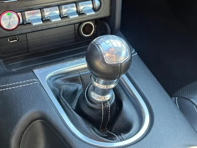 SEMINUEVOS Ford Mustang a Estados en autogozo