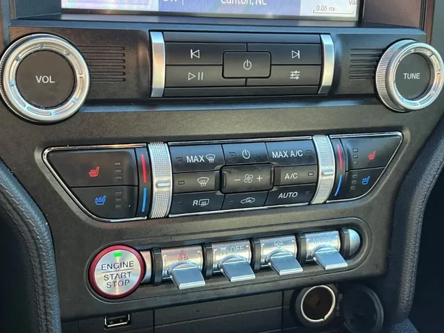 SEMINUEVOS Ford Mustang a Estados en autogozo
