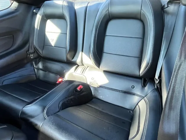 SEMINUEVOS Ford Mustang a Estados en autogozo