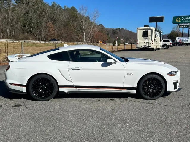 SEMINUEVOS Ford Mustang a Estados en autogozo