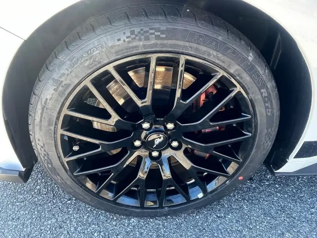 SEMINUEVOS Ford Mustang a Estados en autogozo