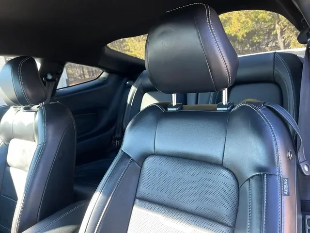 SEMINUEVOS Ford Mustang a Estados en autogozo