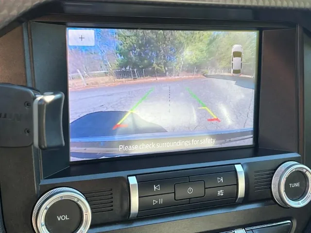 SEMINUEVOS Ford Mustang a Estados en autogozo