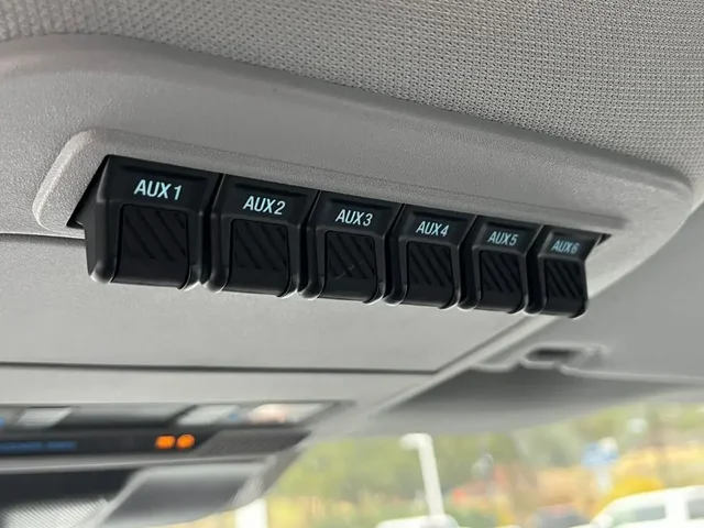 SEMINUEVOS Ford F-350 Super Duty a Estados en autogozo