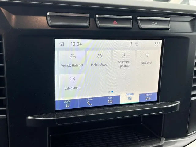 SEMINUEVOS Ford F-350 Super Duty a Estados en autogozo