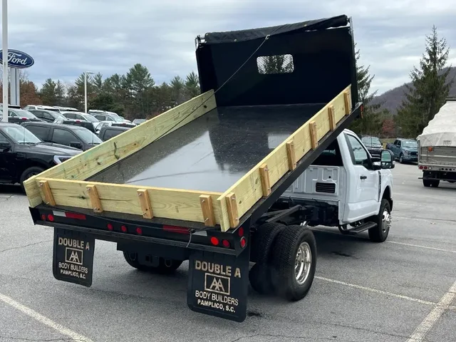 SEMINUEVOS Ford F-350 Super Duty a Estados en autogozo