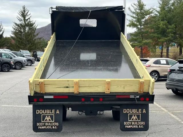 SEMINUEVOS Ford F-350 Super Duty a Estados en autogozo