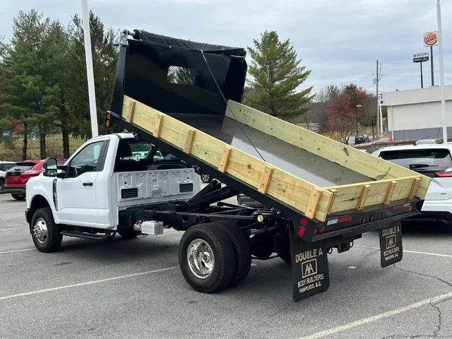 SEMINUEVOS Ford F-350 Super Duty a Estados en autogozo