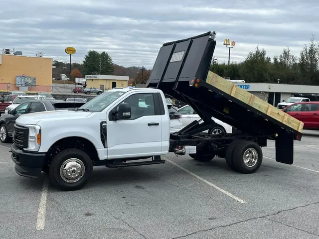 SEMINUEVOS Ford F-350 Super Duty a Estados en autogozo