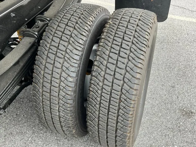 SEMINUEVOS Ford F-350 Super Duty a Estados en autogozo