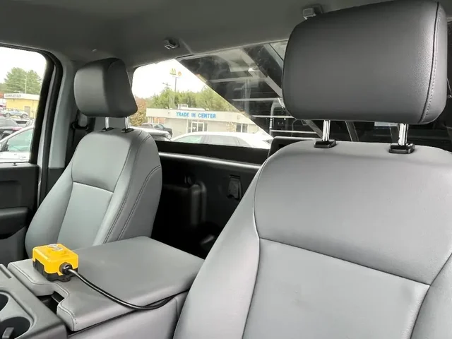 SEMINUEVOS Ford F-350 Super Duty a Estados en autogozo