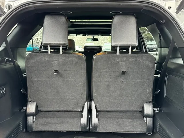 SEMINUEVOS Ford Explorer a Estados en autogozo