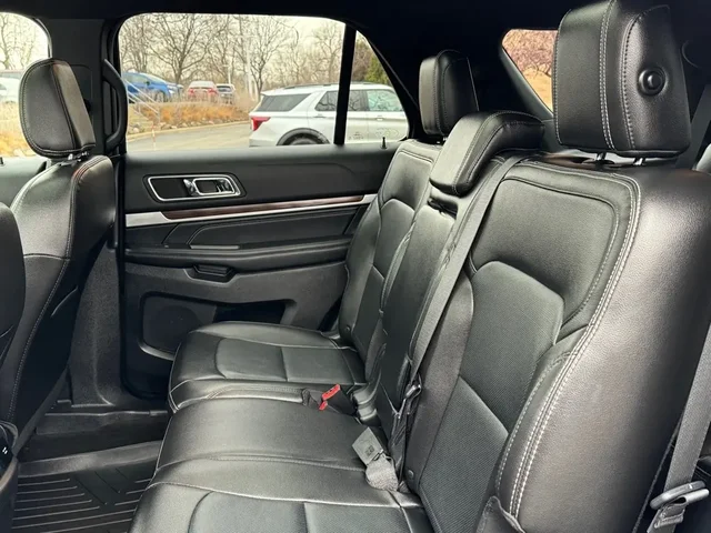 SEMINUEVOS Ford Explorer a Estados en autogozo