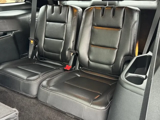 SEMINUEVOS Ford Explorer a Estados en autogozo