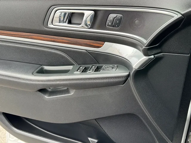SEMINUEVOS Ford Explorer a Estados en autogozo