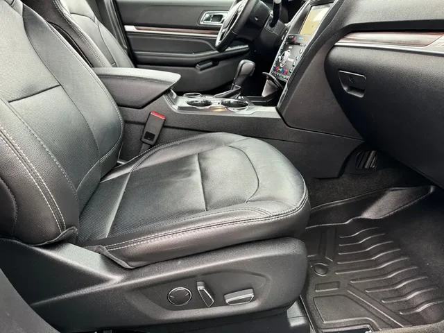 SEMINUEVOS Ford Explorer a Estados en autogozo